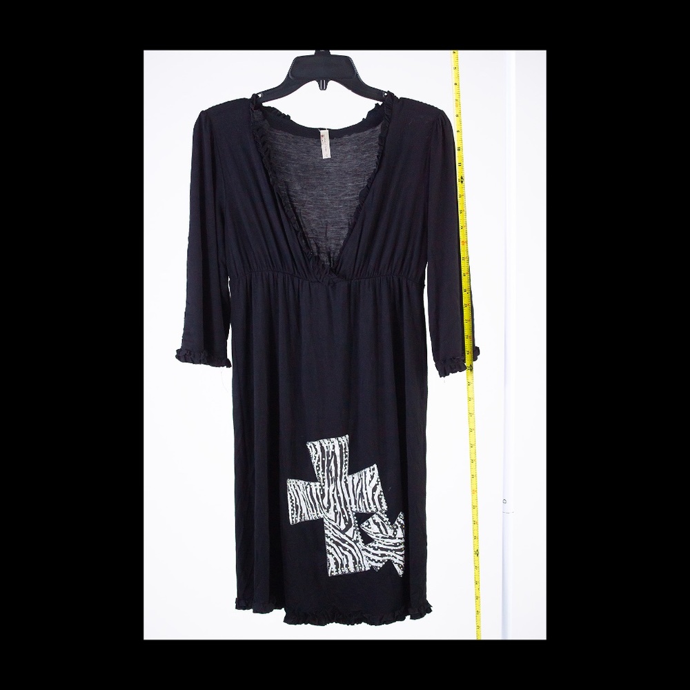 Dress to kill cool